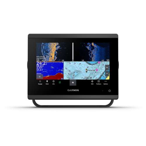 Garmin GPSMAP 743xsv Fish Finder