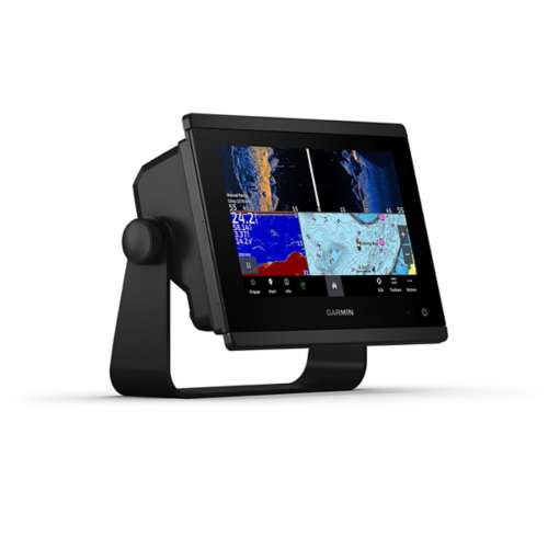 Garmin GPSMAP 743xsv Fish Finder