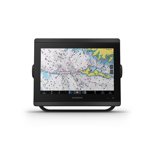 GARMIN GPSMAP 8610