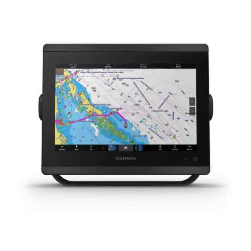 Garmin GPSMAP 8610xsv with Mapping and Sonar