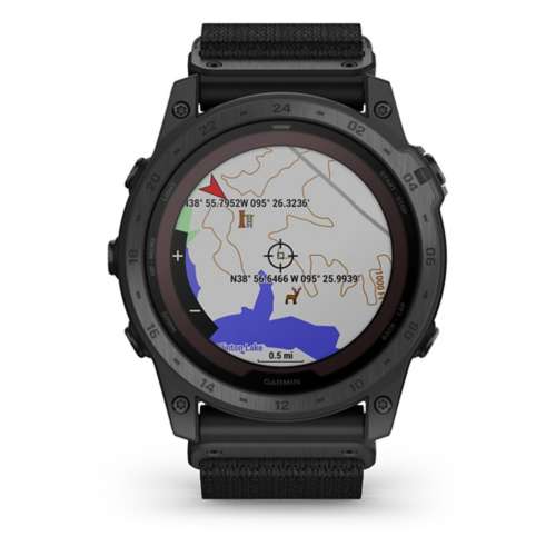 Garmin tactix 7 Pro Ballistics Solar Tactical GPS Watch