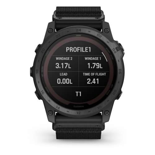 Garmin tactix 7 Pro Ballistics Solar Tactical GPS Watch