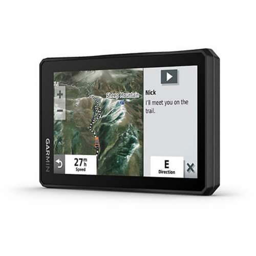Garmin GPS Radio Tread Base Edition