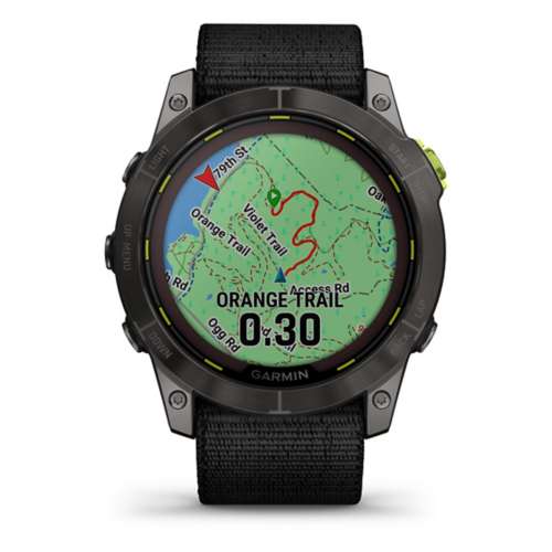 Garmin Enduro 2 GPS Watch