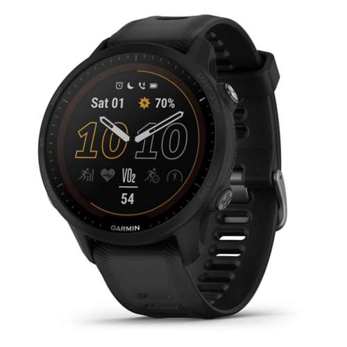 Garmin Forerunner 955 Solar GPS Watch