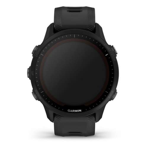 Garmin Forerunner 955 Solar GPS Watch - Computers GPS & Watches - Cycle  SuperStore