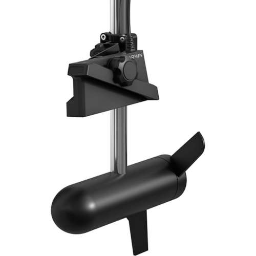 Garmin LiveScope XR System with GLS 10 and LVS 62 Transducer