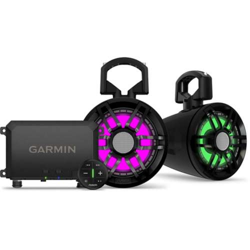 Garmin Tread® Audio System with LED Controller