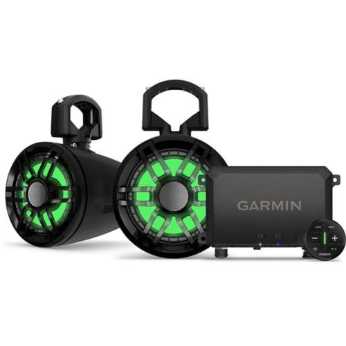 Garmin Tread® Audio System with LED Controller