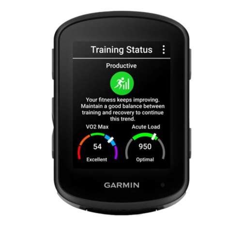 Garmin Edge 540 GPS Cycling Computer (Black) - Performance Bicycle