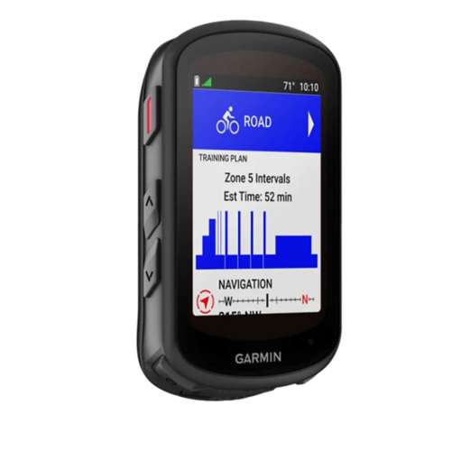 Garmin Edge 530 Altimeter and Grade % Problem and it unexpected Fix