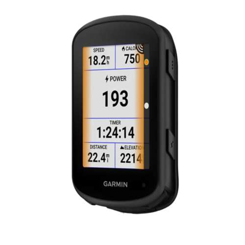 Garmin Edge 840 GPS Bike Computer Bundle