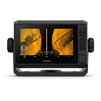 Garmin ECHOMAP UHD2 73sv GT54UHD-TM Transducer GN+ | SCHEELS.com