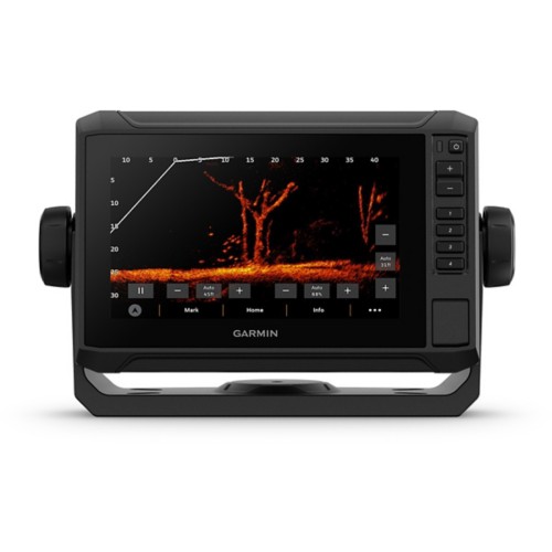 Garmin ECHOMAP UHD2 73sv GT54UHD-TM Transducer GN+ | SCHEELS.com Garmin ECHOMAP UHD2 73sv GT54UHD-TM Transducer GN+ | SCHEELS.com