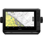 Garmin ECHOMAP UHD2 93sv Fish Finder with GN+ Mapping -No Transducer - Thumbnail 12 of 15