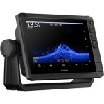 Garmin ECHOMAP UHD2 93sv Fish Finder with GN+ Mapping -No Transducer - Thumbnail 2 of 15