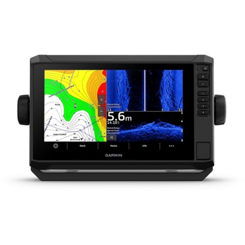 Garmin ECHOMAP UHD2 93sv GN+ CHO
