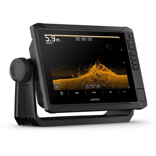 Garmin ECHOMAP UHD2 93sv GN+ CHO