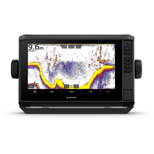 Garmin ECHOMAP UHD2 93sv GN+ CHO