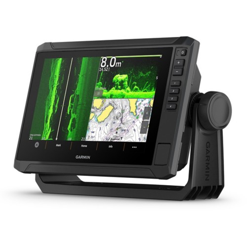 Garmin ECHOMAP UHD2 93sv GN+ CHO