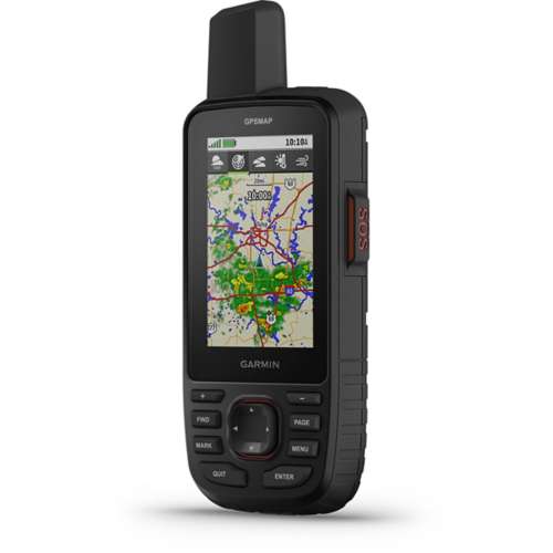 Garmin GPSMap 67i InReach