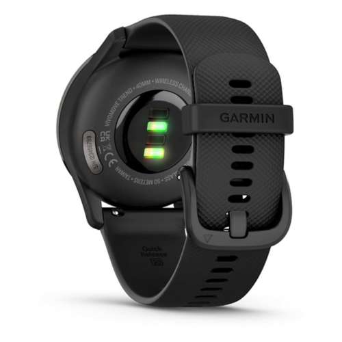 Garmin Vivomove Tend Smartwatch