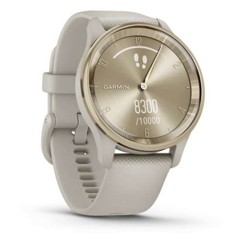 Garmin Vivomove Trend Smartwatch