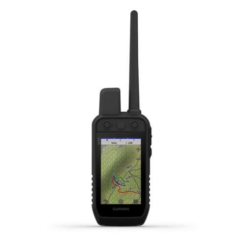 Garmin Alpha 300 Handheld