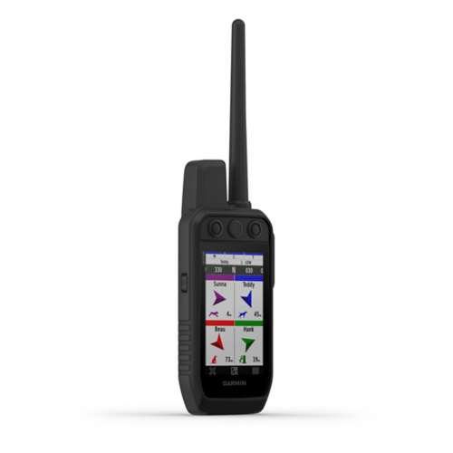 Garmin Alpha 300 Handheld