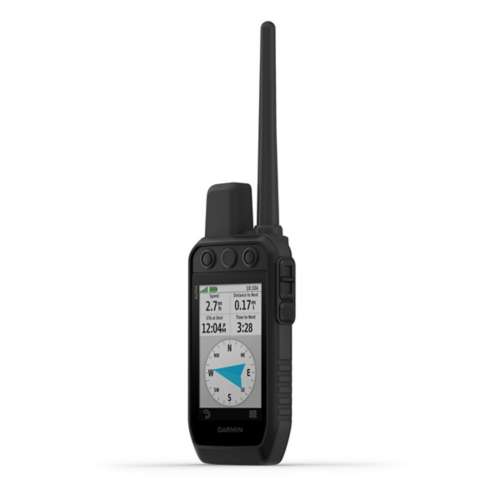 Garmin Alpha 300 Handheld