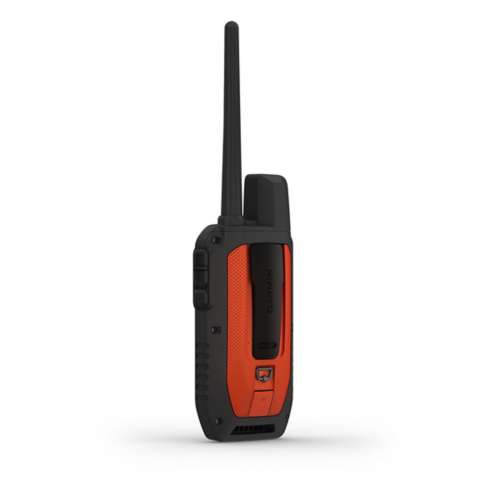 Garmin Alpha 300 Handheld