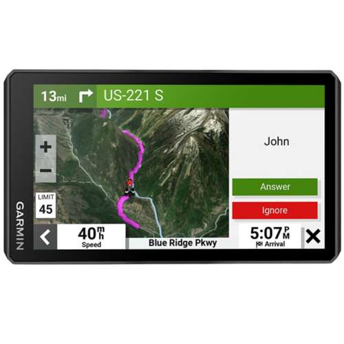 Garmin zumo XT2 GPS