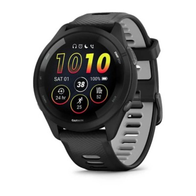 Garmin Forerunner 265 GPS Smartwatch