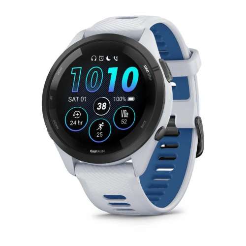 Garmin Forerunner 265 GPS Watch