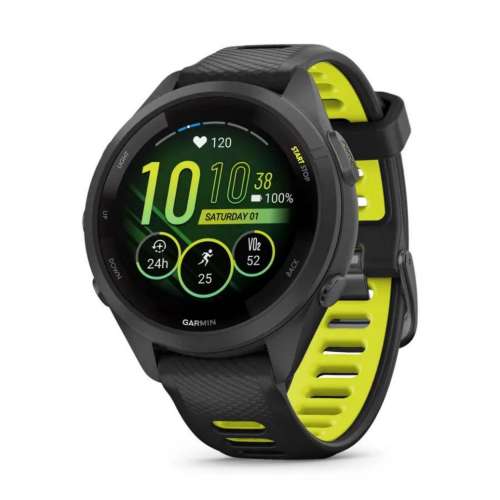 Garmin Forerunner 265S GPS Watch