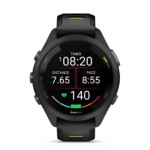 Garmin Forerunner 265S GPS Smartwatch - Thumbnail 2 of 8