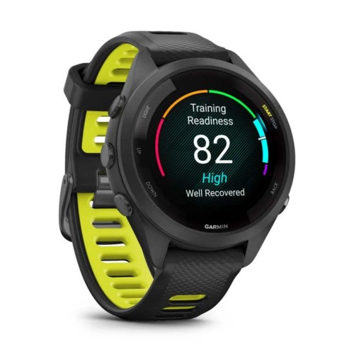 Garmin Forerunner 265S GPS Smartwatch - Primary Image