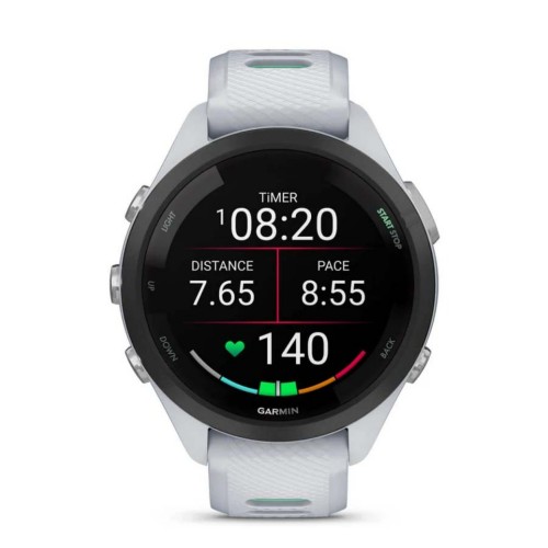 Garmin Forerunner 265S GPS Smartwatch