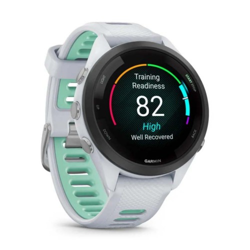 Garmin Forerunner 265S GPS Smartwatch