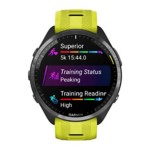Garmin Forerunner 965 GPS Smartwatch - Thumbnail 2 of 8
