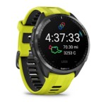Garmin Forerunner 965 GPS Smartwatch - Thumbnail 3 of 8