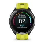 Garmin Forerunner 965 GPS Smartwatch - Thumbnail 6 of 8