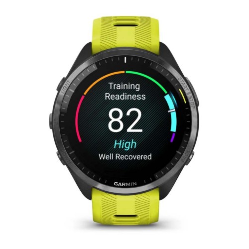 Garmin Forerunner 965 GPS Smartwatch - Primary Image
