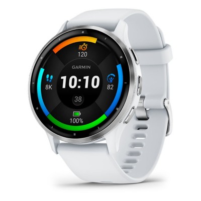 Garmin Venu 3 GPS Watch