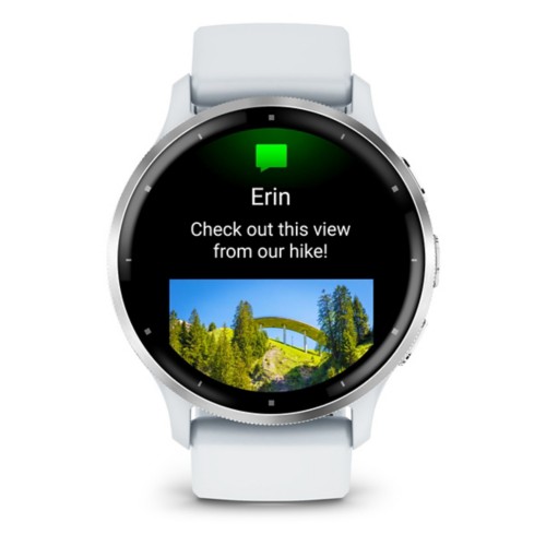 Garmin Venu 3 GPS Watch
