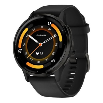 Garmin Venu 3 GPS Smartwatch