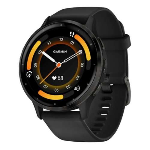 Garmin's Venu 3 Smartwatch Can Track Your Naps and Has 14-Day