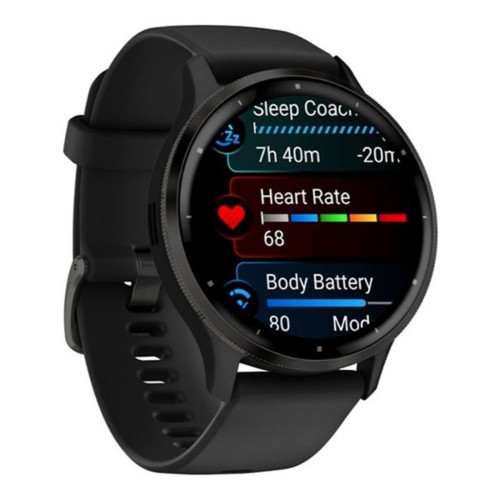 Garmin Venu 3 GPS Smartwatch