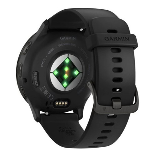 Garmin Venu 3 GPS Smartwatch