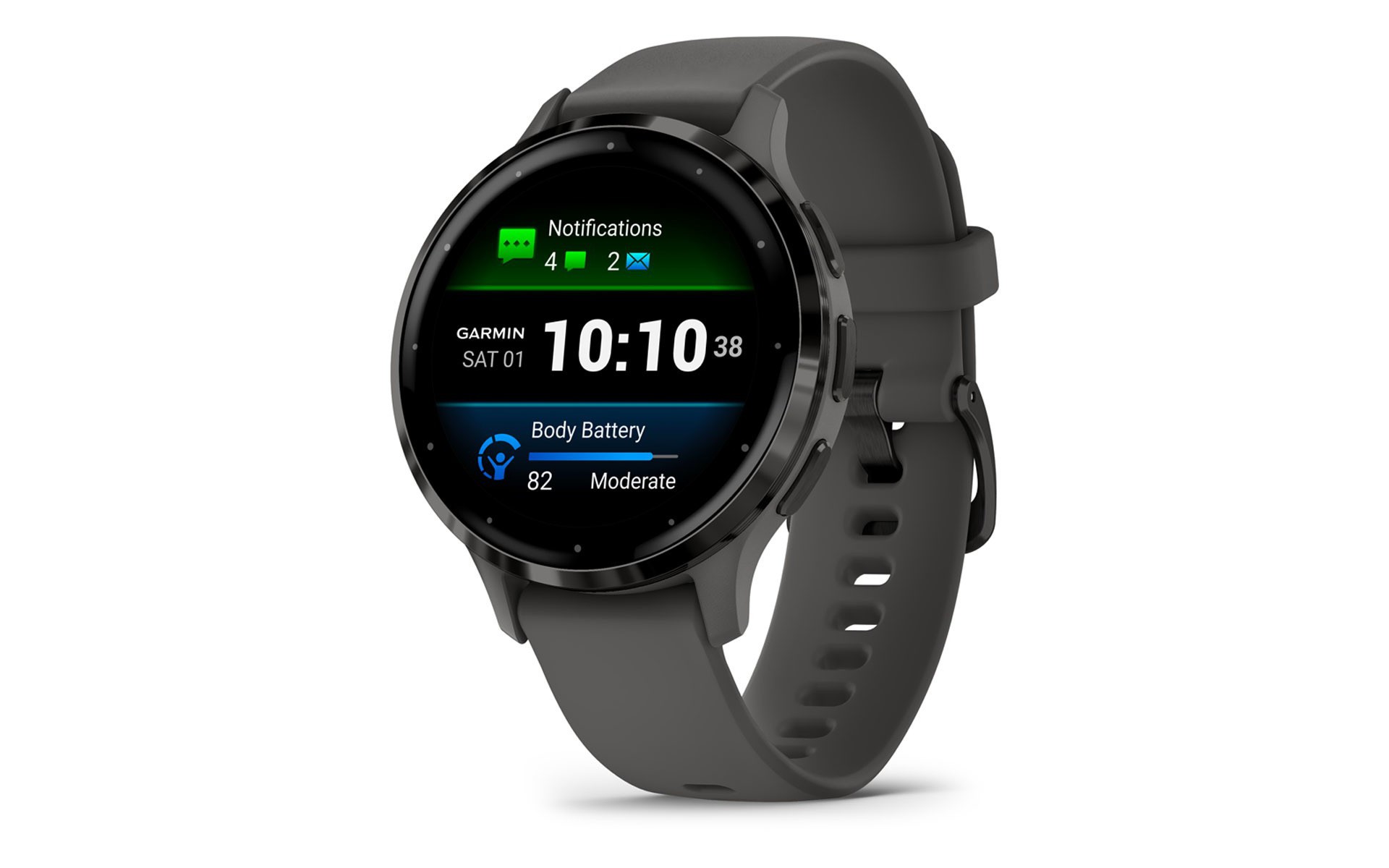 Garmin fēnix 8 AMOLED Watch